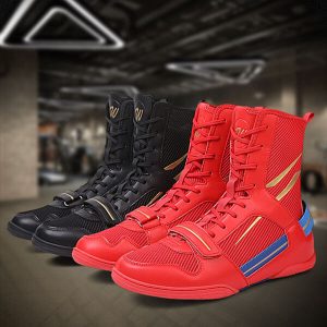 Boxing Boots Manufacturer