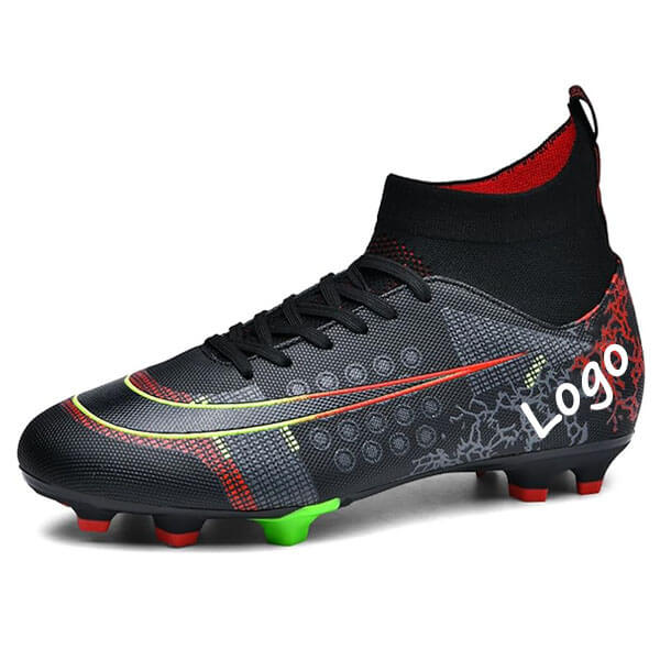 Custom Soccer Shoes For Private Label