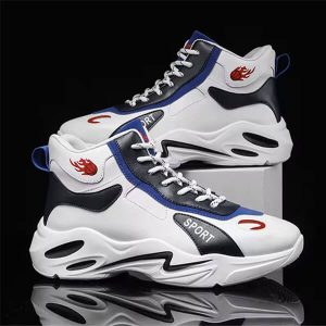 OEM Basketball Shoes Manufacturer