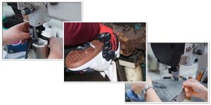 Private Label Shoe Manufacturer