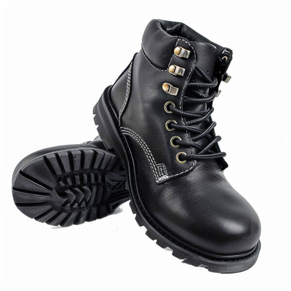 Safety Shoes Manufacturer