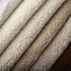 Sherpa Fabric