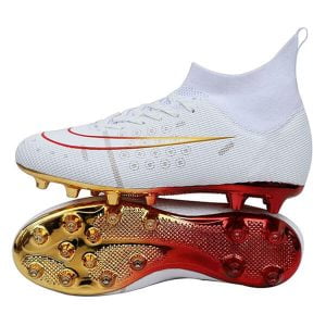 Soccer Shoes Manufacturer