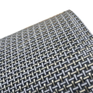 Woven Polyester Fabric