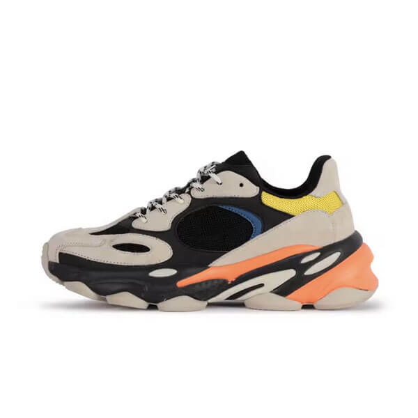 Casual Sneakers Manufacturer