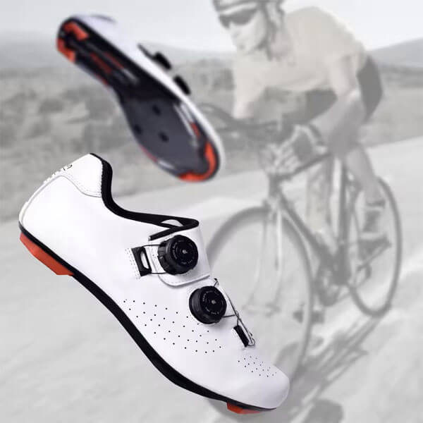 Custom Carbon Cycling Shoes Manufacturer