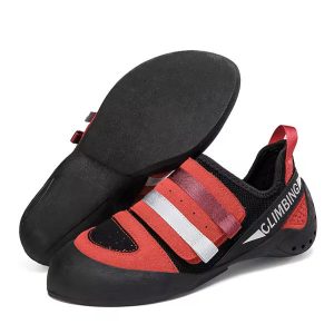 Custom Climbing Rock Shoes In Bulk