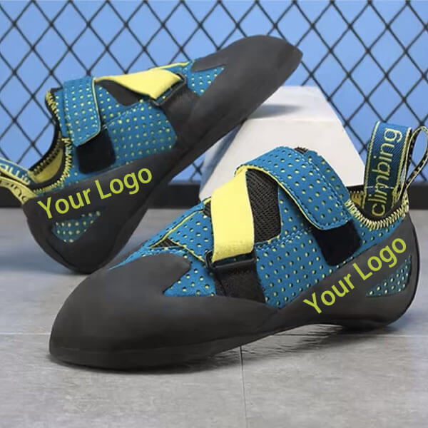 Custom Climbing Shoes For Private Label Custom Climbing Shoes For Private Label
