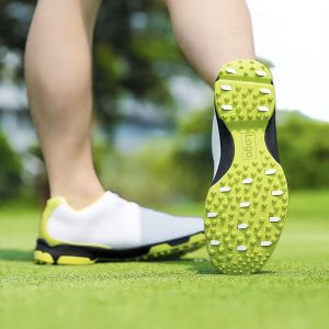 Custom Golf Shoes Wholesale