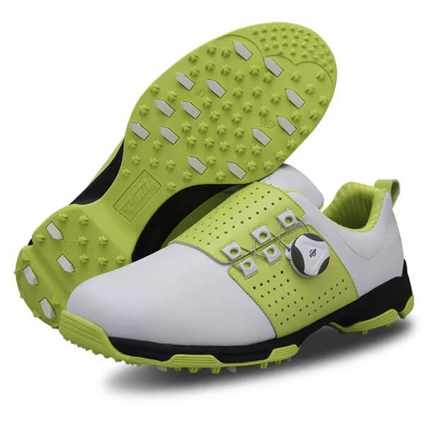 Golf Shoes Manufacturer