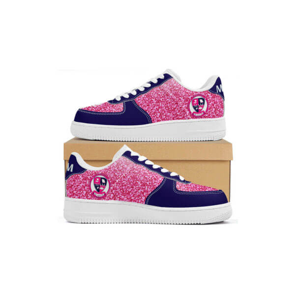 Make Your Own Custom Printed Sneakers