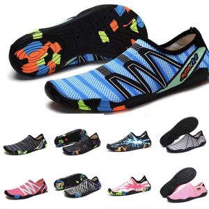 Aqua Shoes Manufacturer