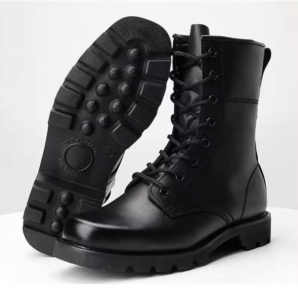 Boots Manufacturing China