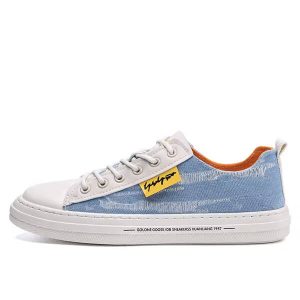 Canvas Shoes Manufacturer In China