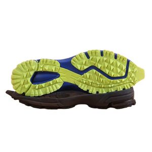 Casual Shoe Sole Manufacturer