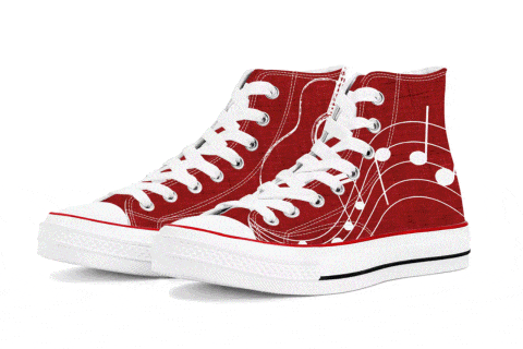 Custom Canvas Shoes For Private Label Custom Canvas Shoes For Private Label