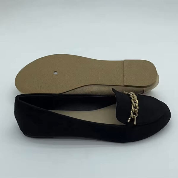 Custom Casual Ladies Shoes Wholesale Manufacturer In China