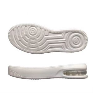 Footwear Sole Manufacturer