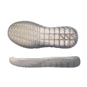 PVC Shoe Sole Manufacturer