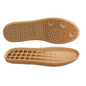 Rubber Sole Manufacturer In China