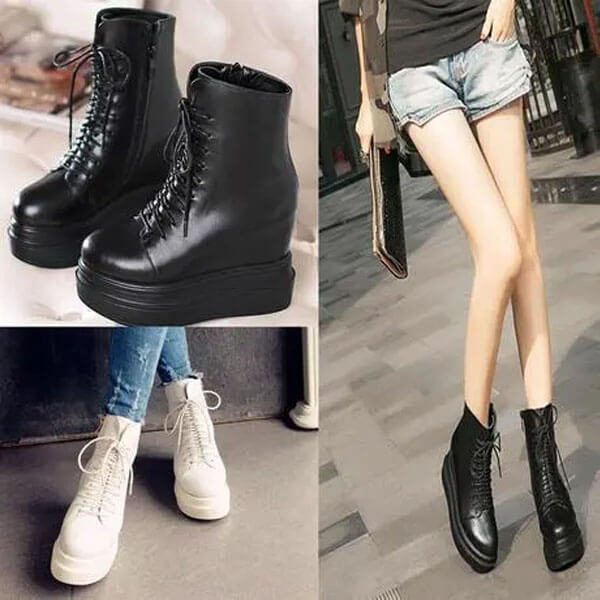 Select Boots Style