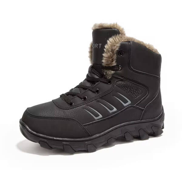 Snow Boots Manufacturer and Winter Boot Factory