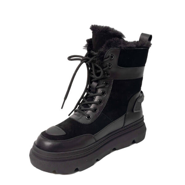 Snow Boots Manufacturer