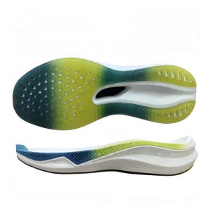 Sports Shoe Sole Manufacturer