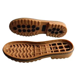 TPR Sole Manufacturer