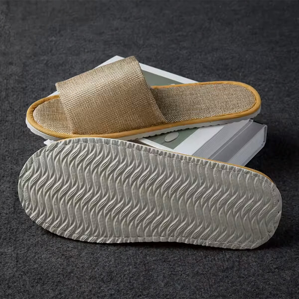 Disposable Spa Slippers Wholesale