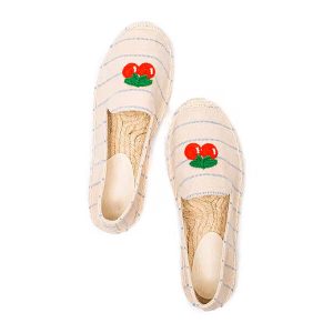 Espadrilles Manufacturer