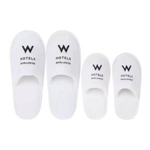 Hotel Slippers Manufacturer in China