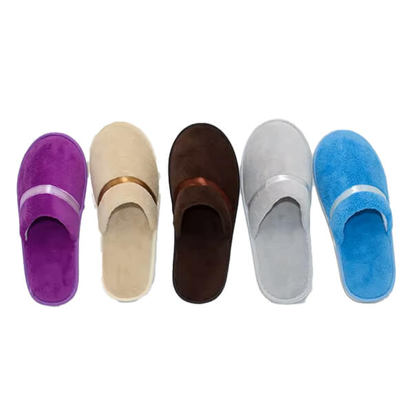 Hotel Slippers Supplier