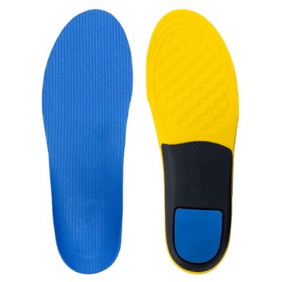 Insole Manufacturers