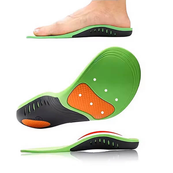 Orthotics Manufacturers