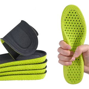 PU Shoe Insole Manufacturer