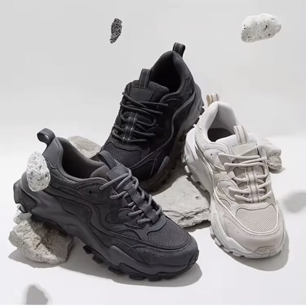 Private Label Running Shoes Manufacturer In China