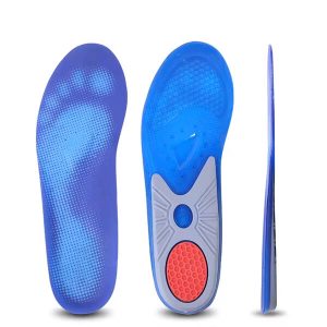 Shoe Insole Manufacturer