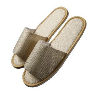 Wholesale Spa Slippers