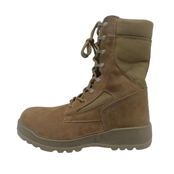 Army Combat Boot Manufacturer in China
