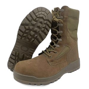 Army Combat Boots Manufacturer