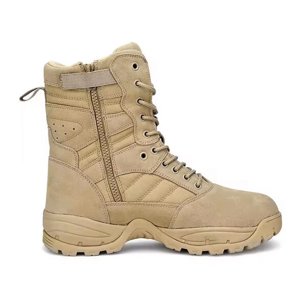 Hiker Boots Manufacturer