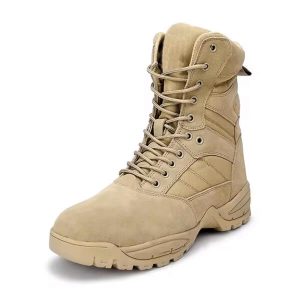 Hiking Boots Manufacturer