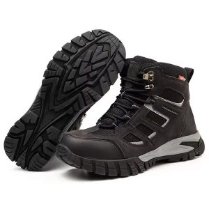 Safety Boot Manufacturer