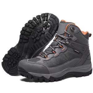 Walking Boots Manufacturer