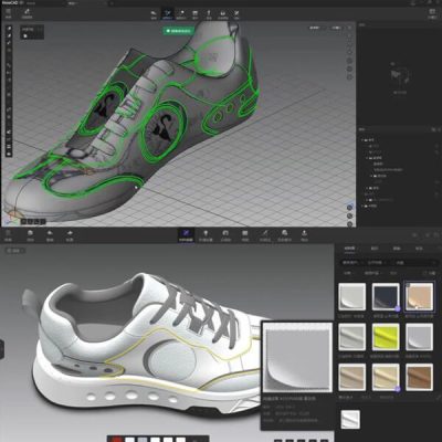 How To Design Footwear