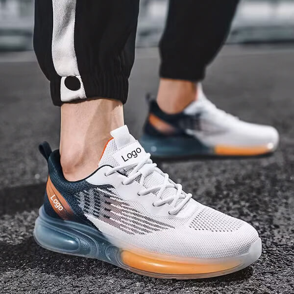 White Label Shoes Manufacturer for Small Businesses